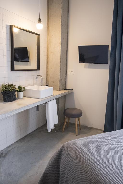 Double Room Terrace