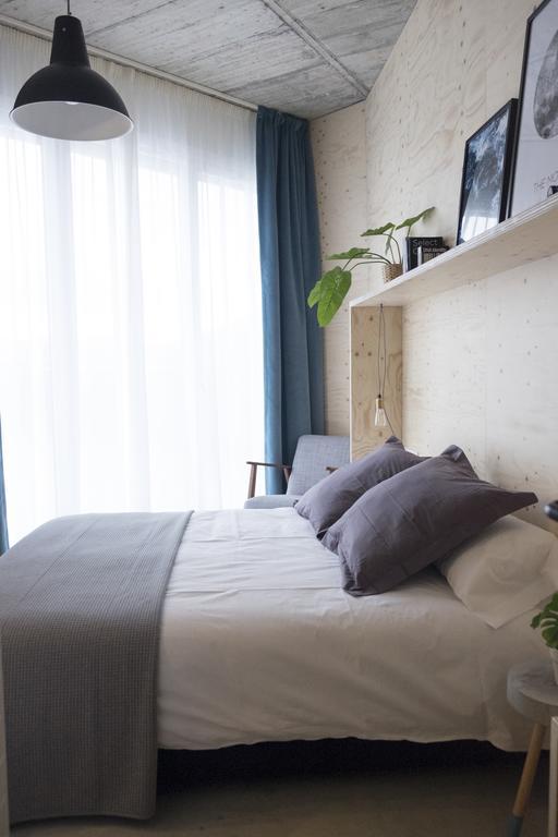 Double Room Terrace