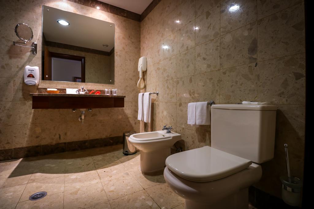 Quarto Executivo
