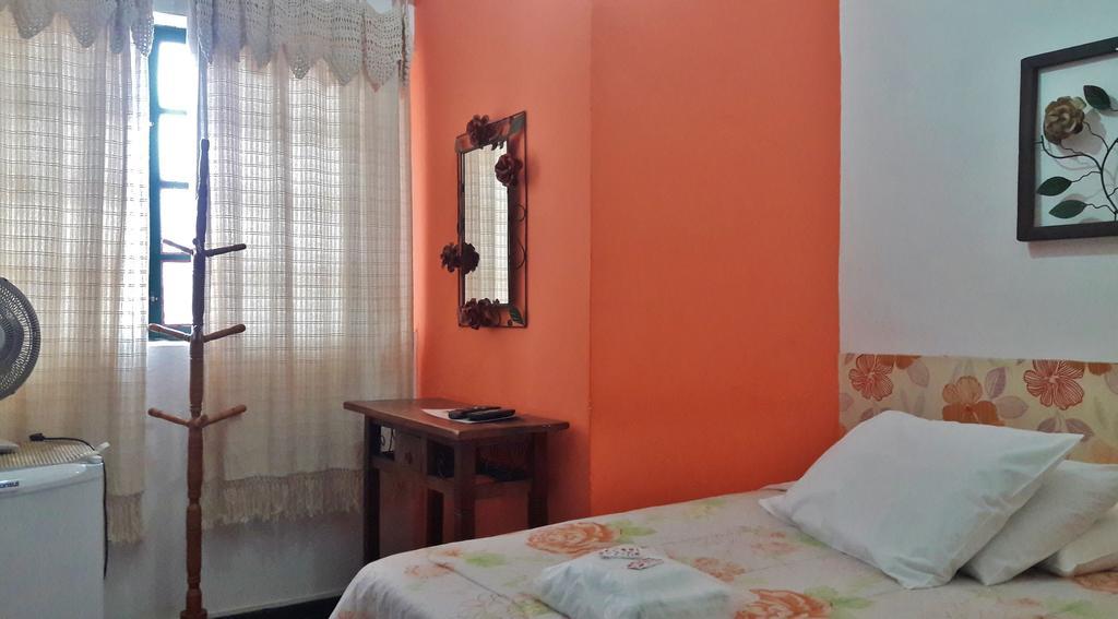 Single Room Private Bathroom