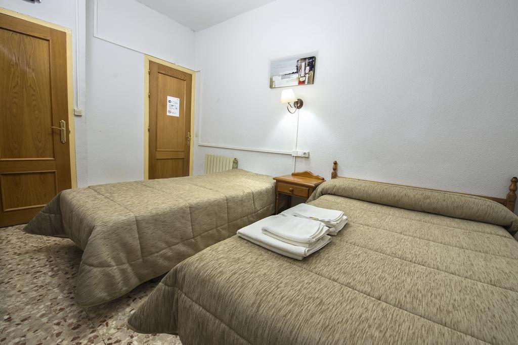 Habitación Familiar