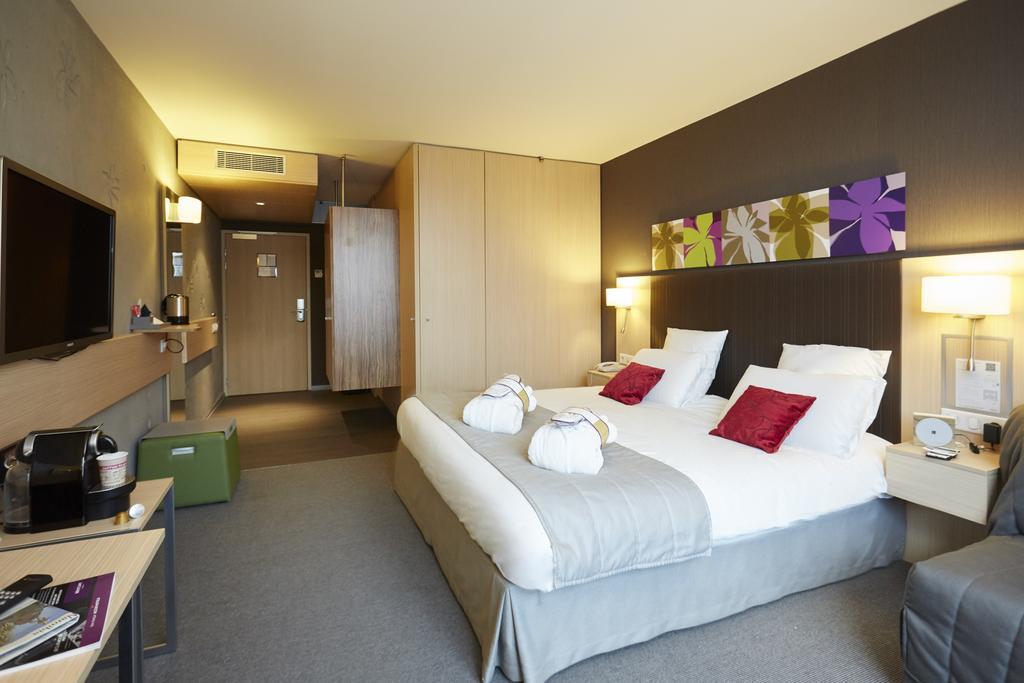 Chambre Lit King-Size Privilège
