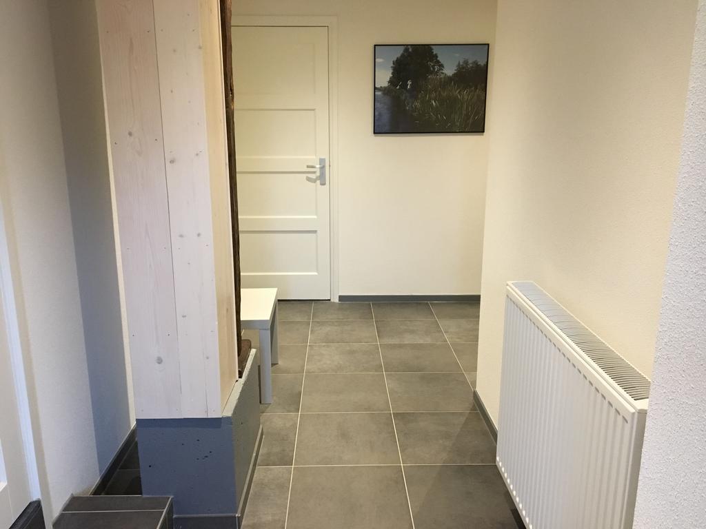 Twin Room Private Bathroom