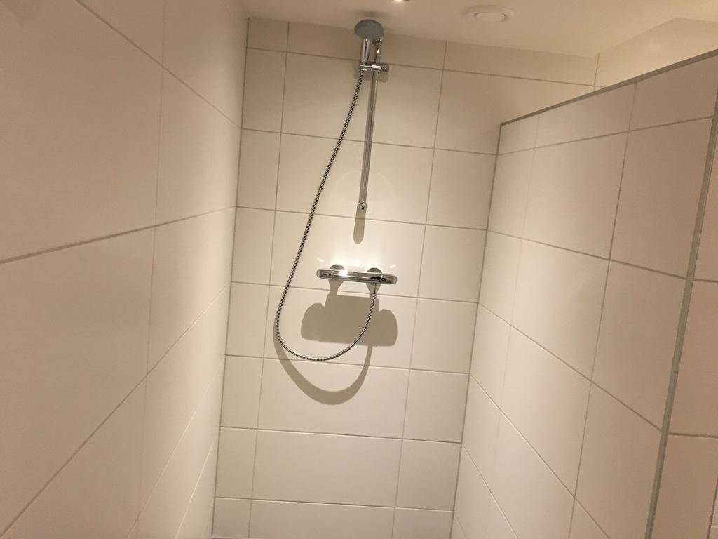 Twin Room Private Bathroom