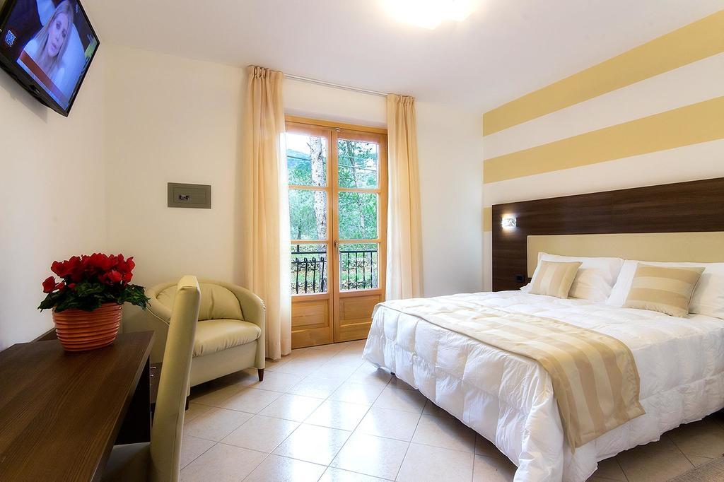 Superior Double or Twin Room Annex