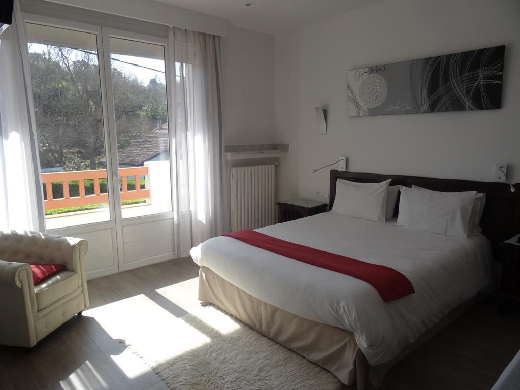 Chambre Double Supérieure avec Terrasse