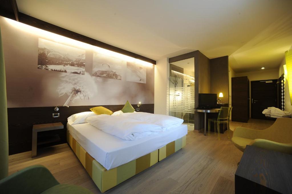 Junior Suite Balcony