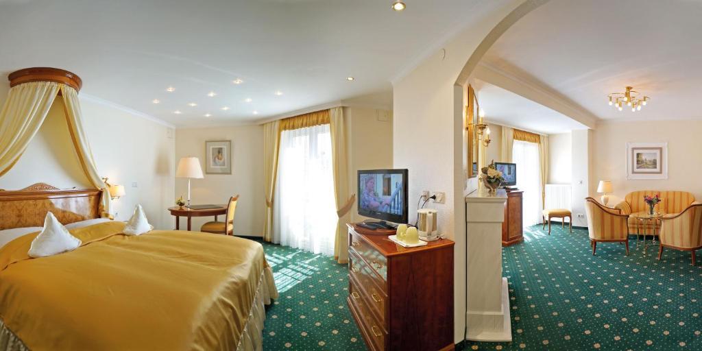 Superior Suite
