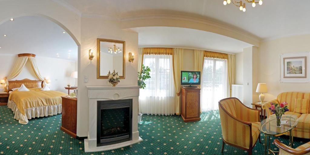 Superior Suite