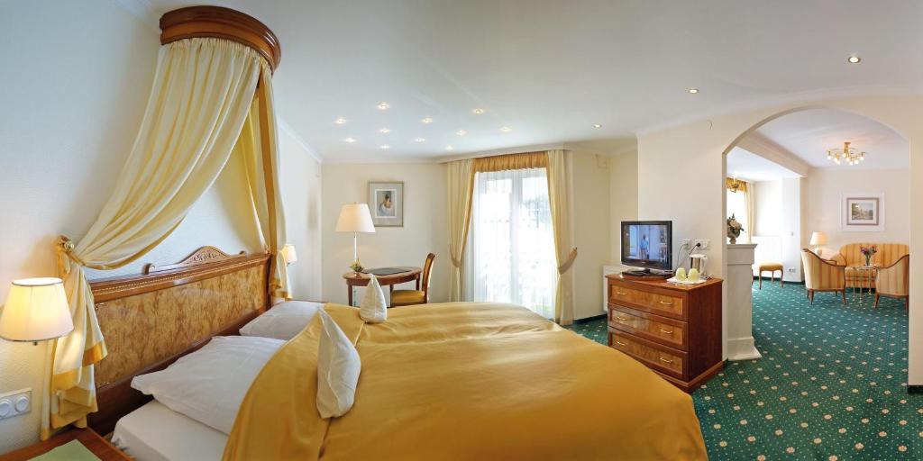 Superior Suite