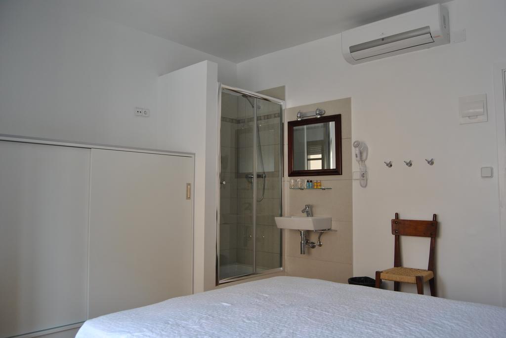 Double or Twin Room with Shared Bathroom,386734621:JPEG