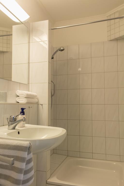 Double Room Terrace