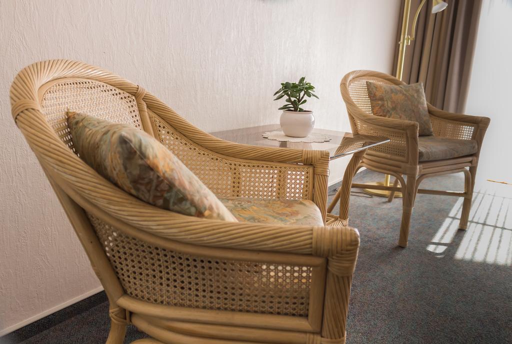 Double Room Terrace