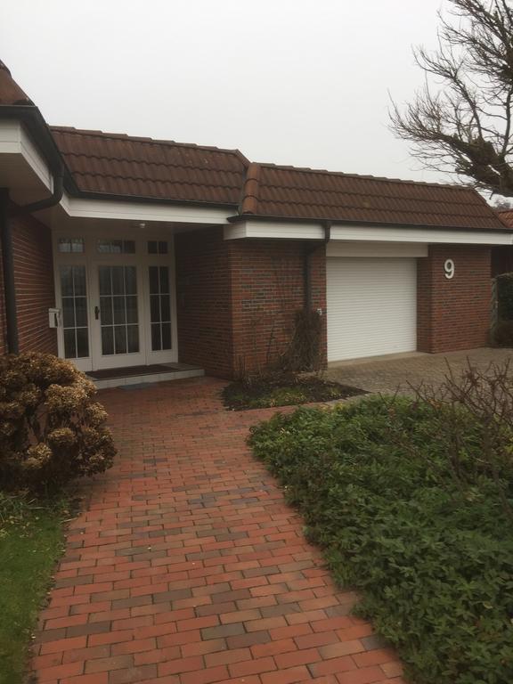 Double Room Terrace
