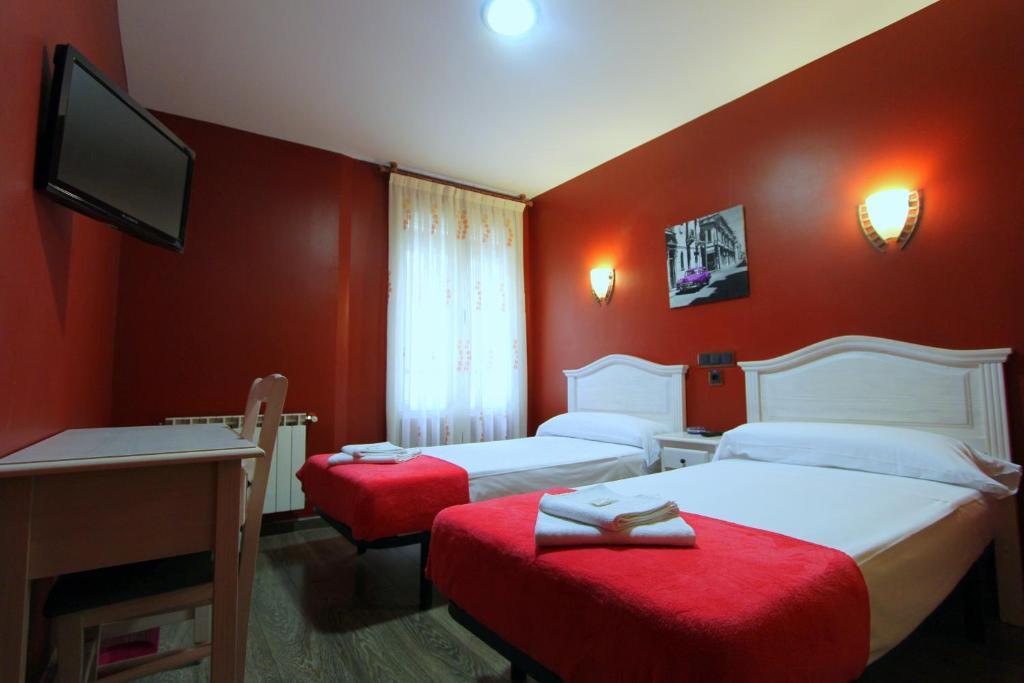 Double or Twin Room