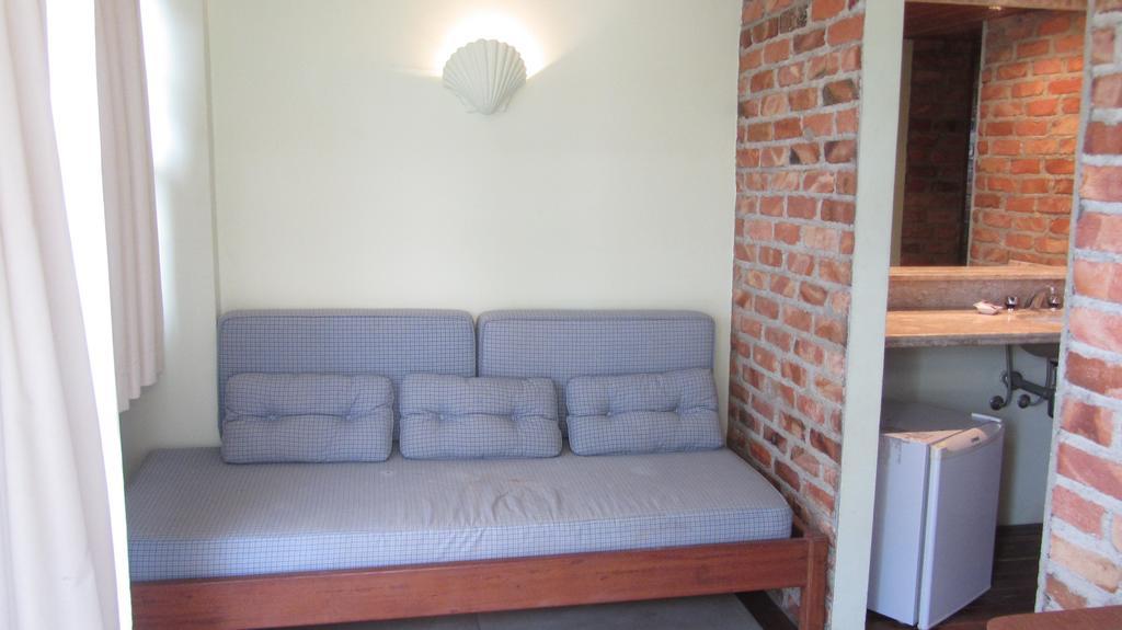 Standard Double or Twin Room Garden View