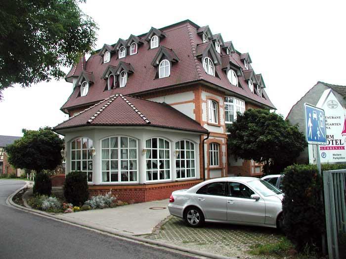 Standard Doppel- oder Zweibettzimmer