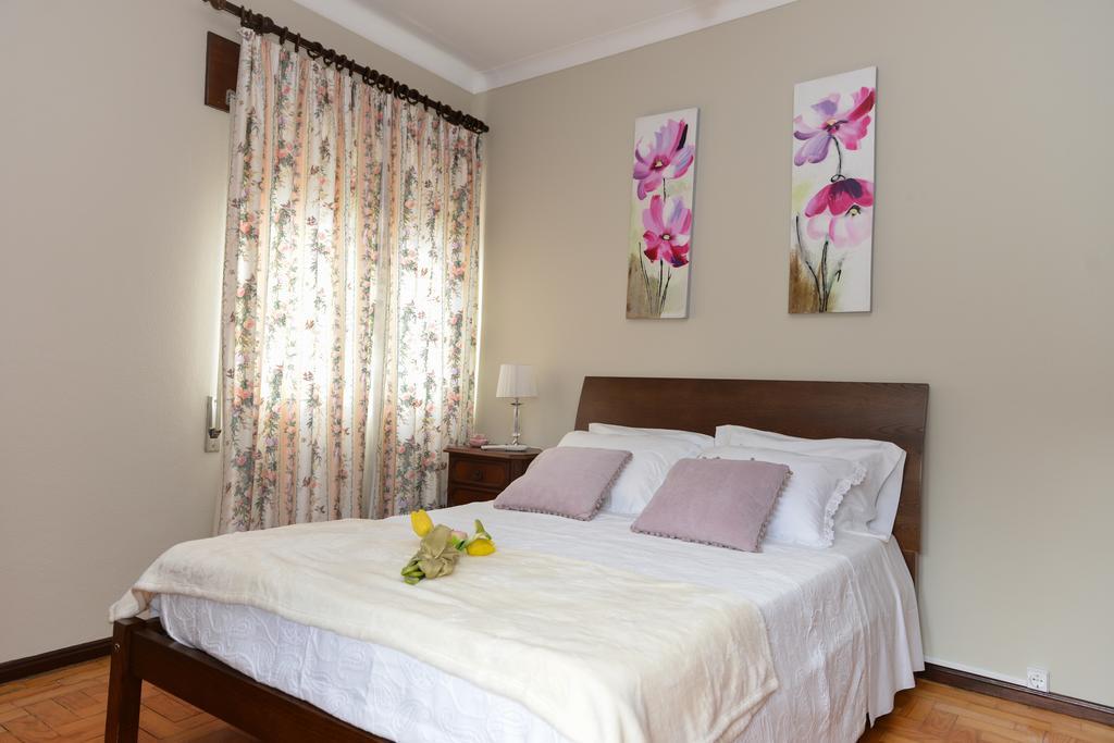 Double Room Balcony