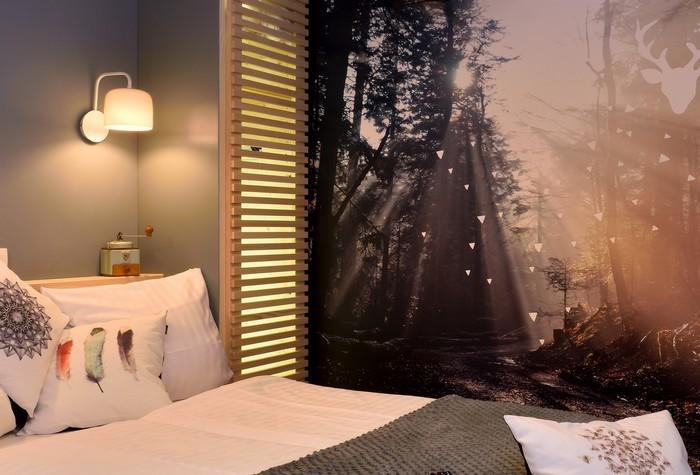 Chambre Double Standard