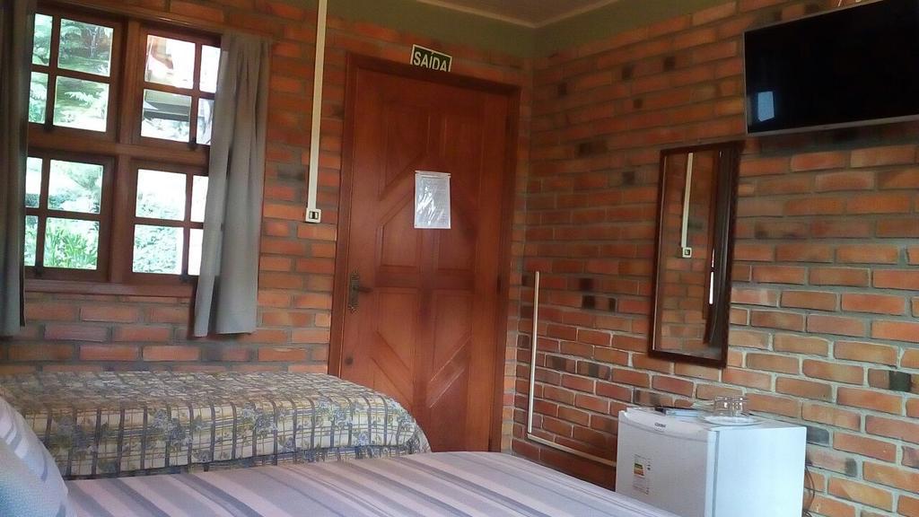Superior Chalet