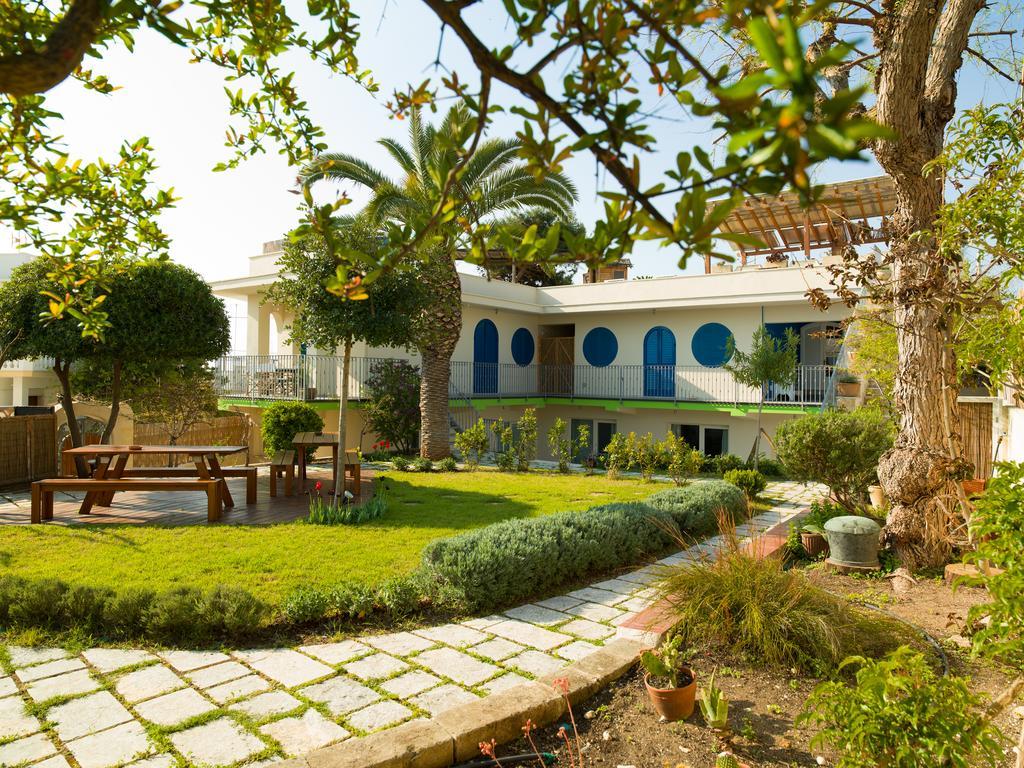 Appartamento con Terrazza