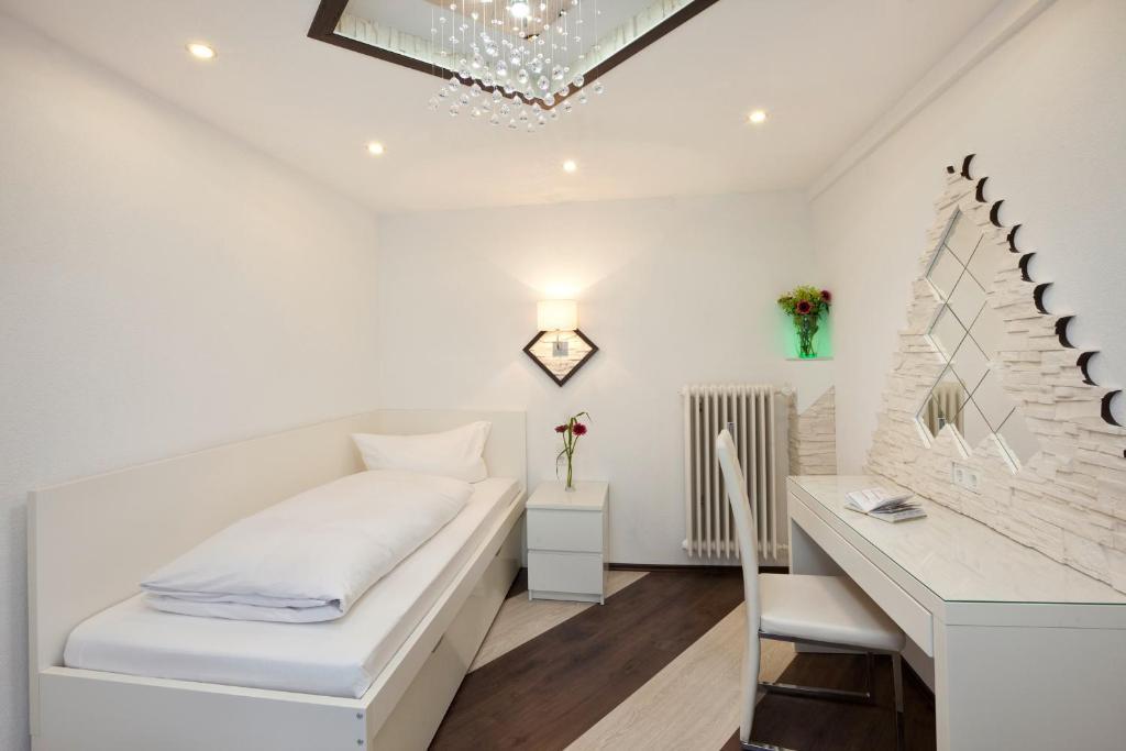 Two-Bedroom Junior Suite