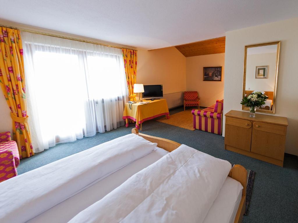 Double or Twin Room