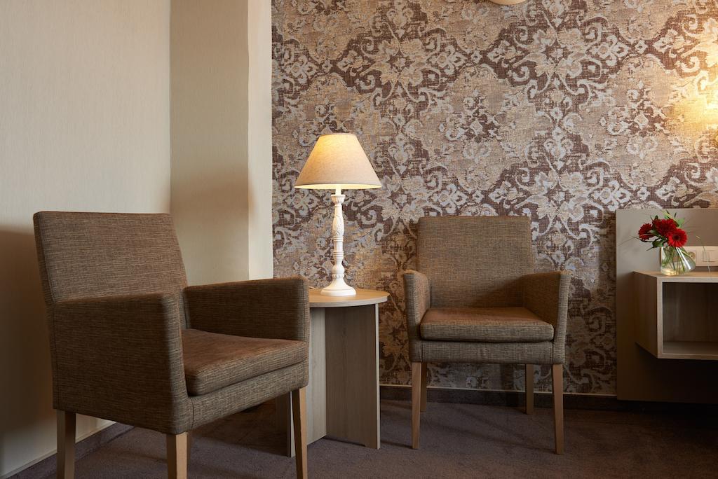 Executive Zweibettzimmer