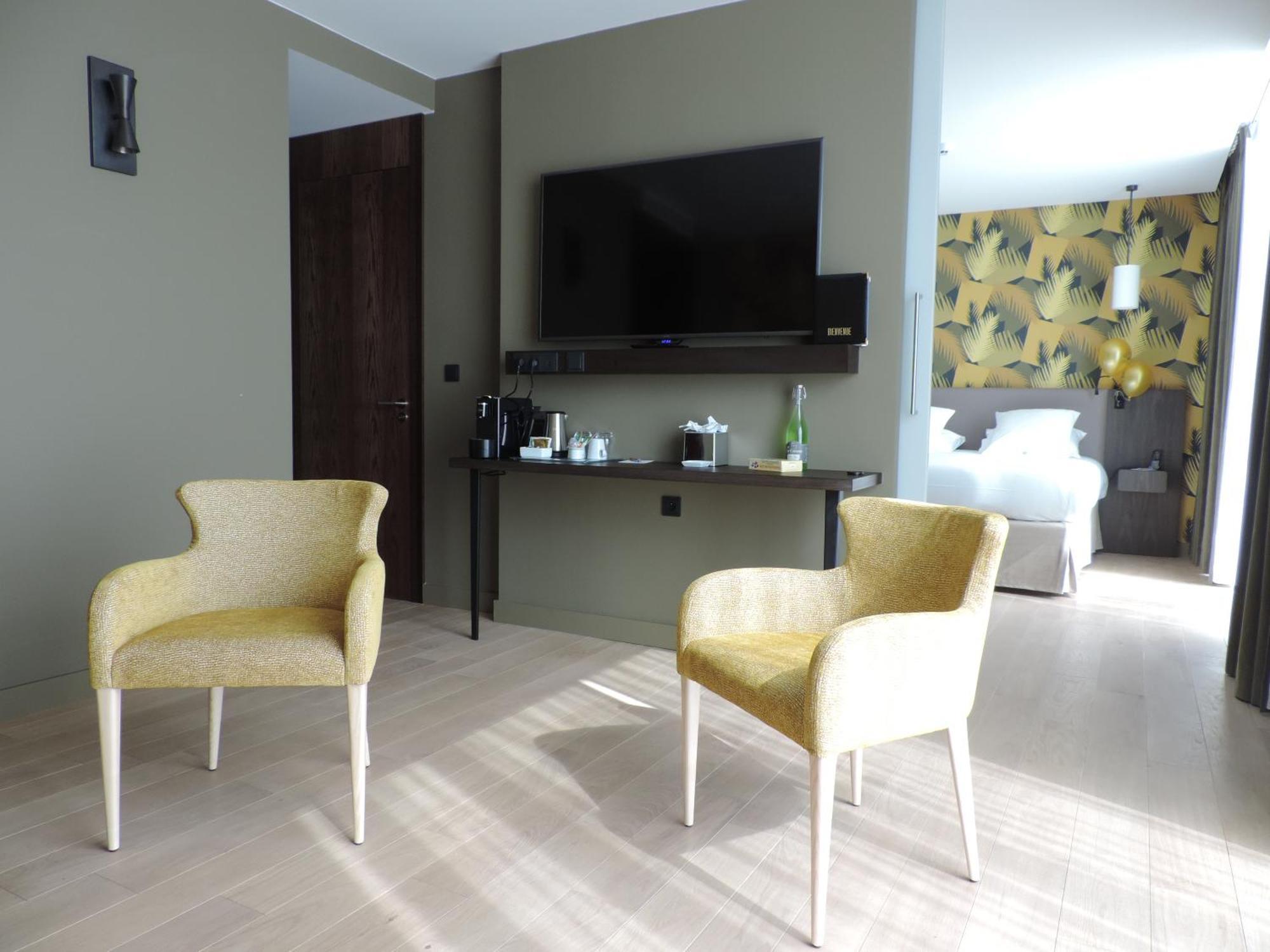 King Suite