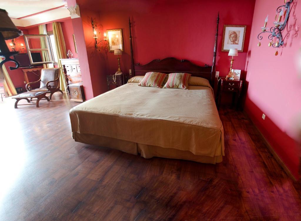 Junior Suite River View
