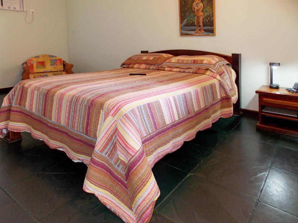 Standard Double Room without View