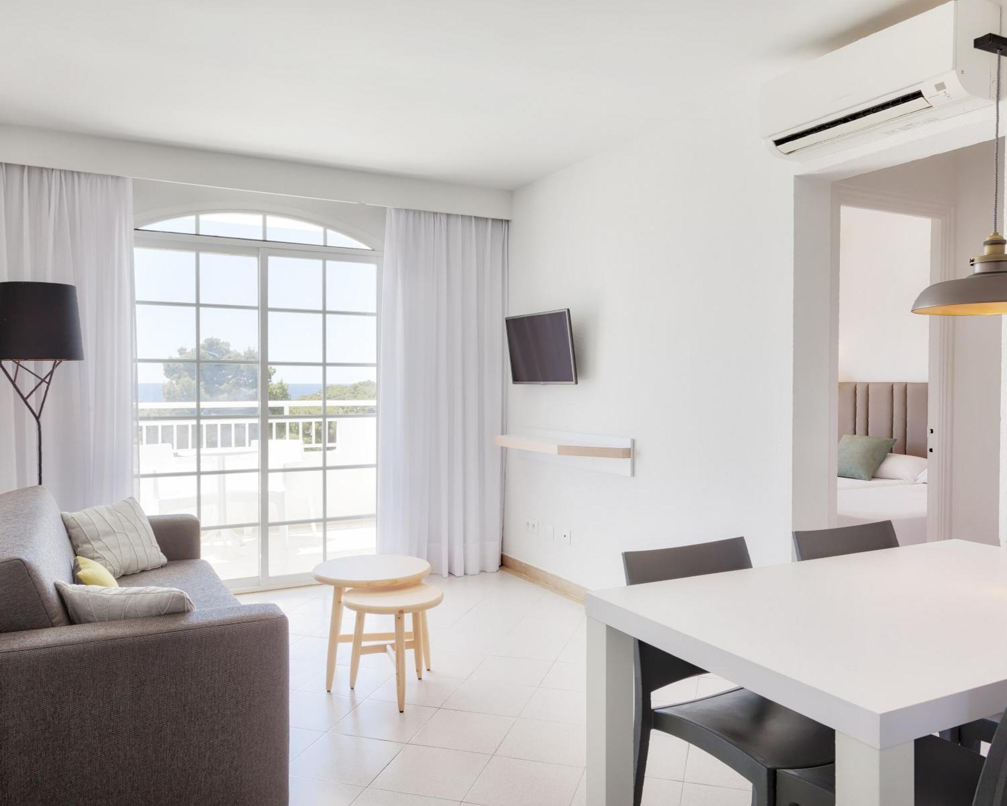 Appartamento con 1 Camera da Letto