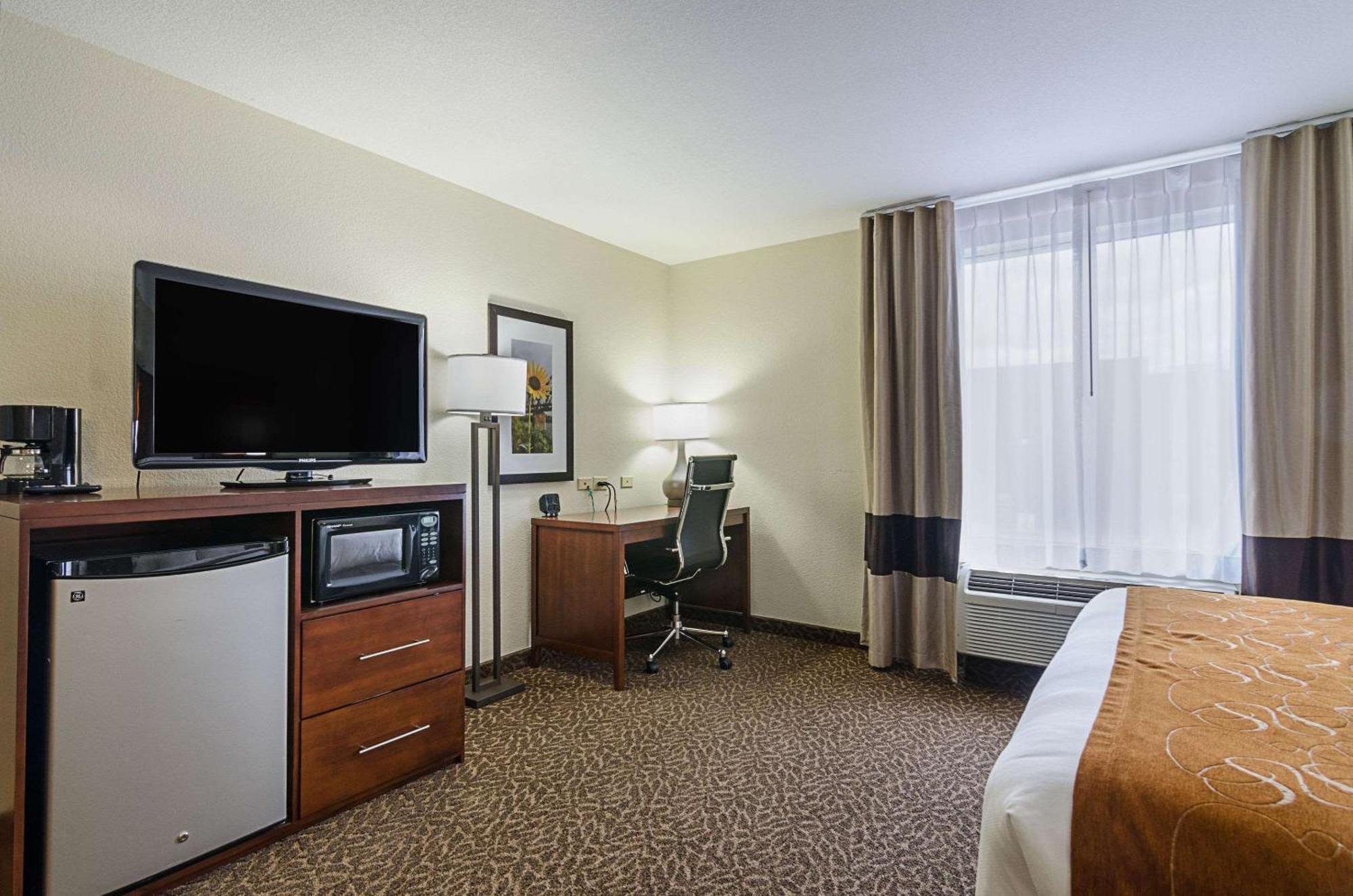 Double Suite with Two Double Beds