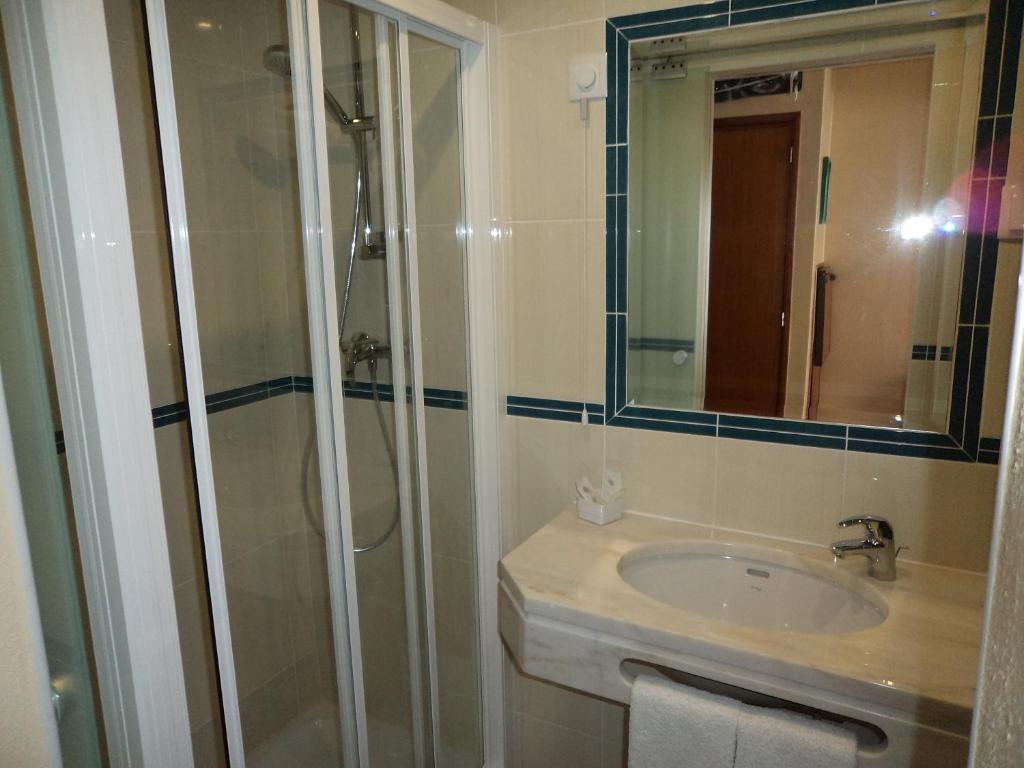 Disable Twin Room without Balcony Back View