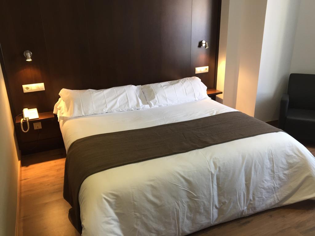 Habitación Doble Económica - 1 o 2 camas