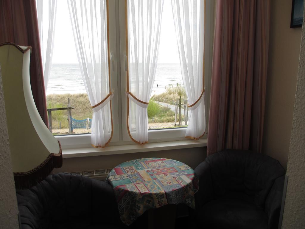Double Room Sea View