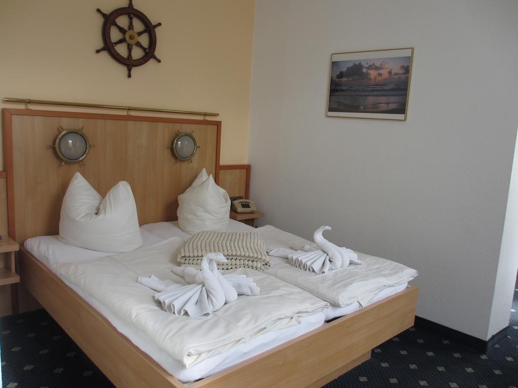 Double Room Sea View