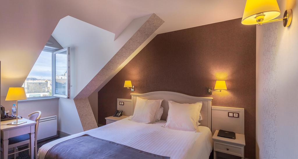 Chambre Double Supérieure