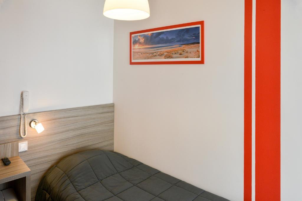 Chambre Simple