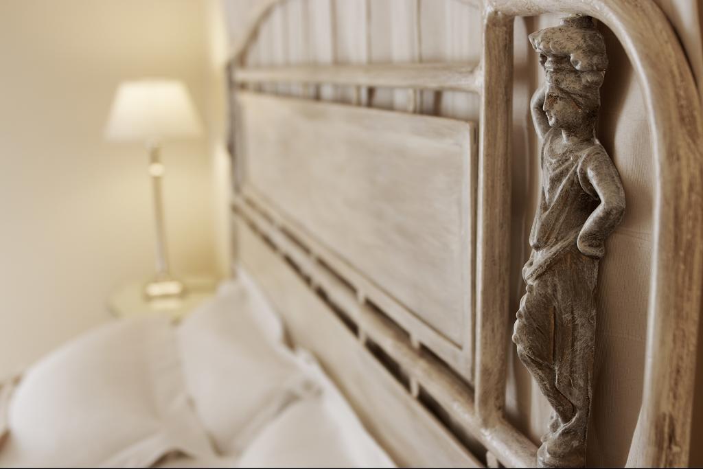 Junior Suite Terrace