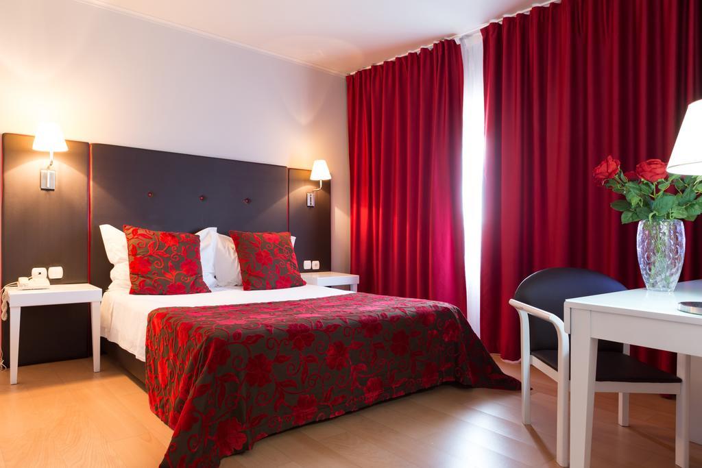 Double Room Spa Bath
