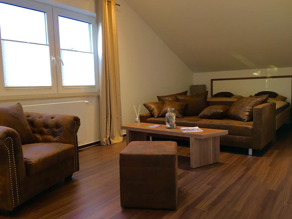 Double Room B1