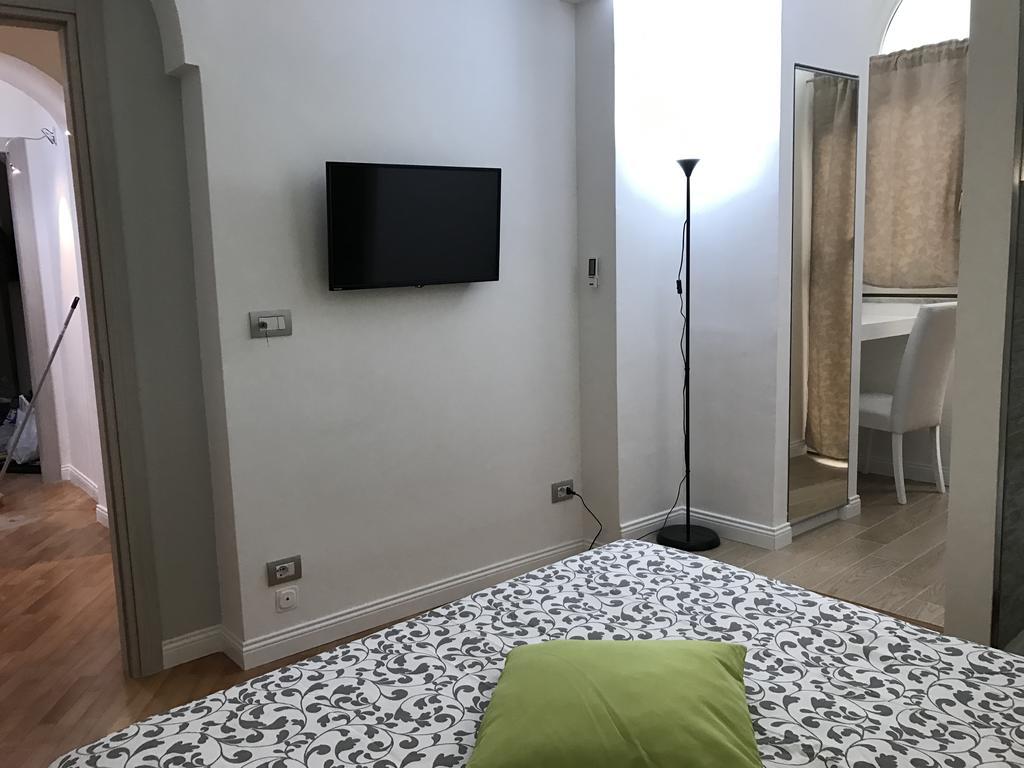 Deluxe Double Room Balcony