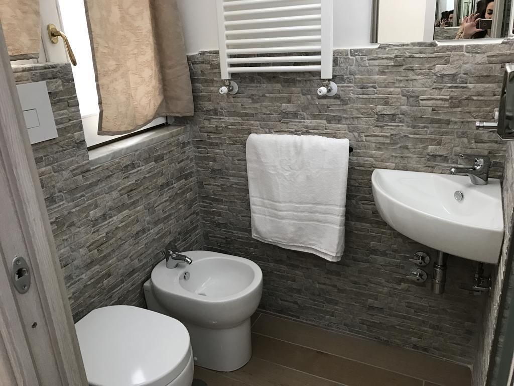 Deluxe Double Room Balcony