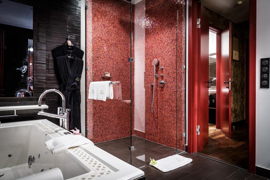 Suite (2 Volwassenen)