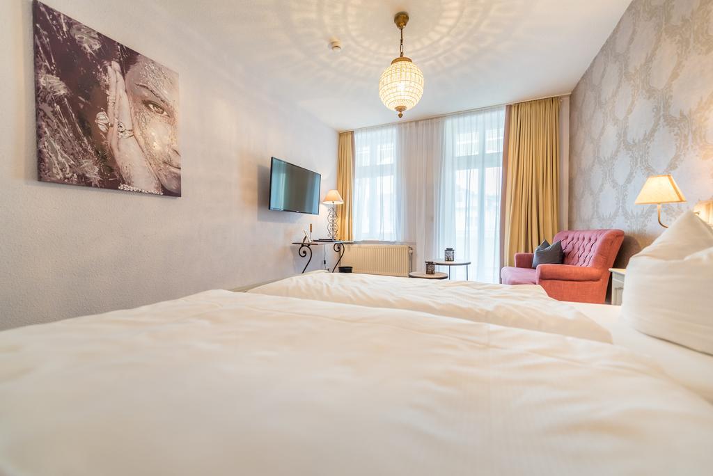 Comfort Double Room