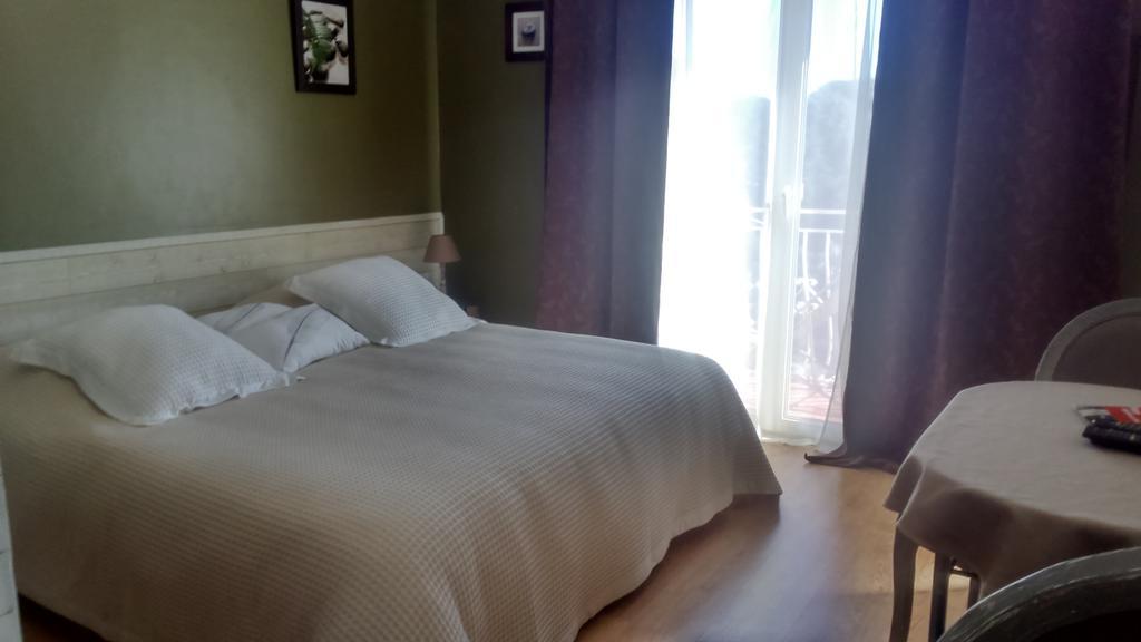 Double Room Balcony