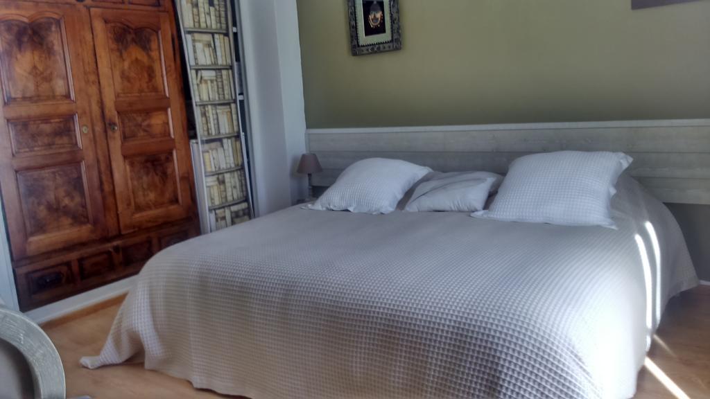 Double Room Balcony