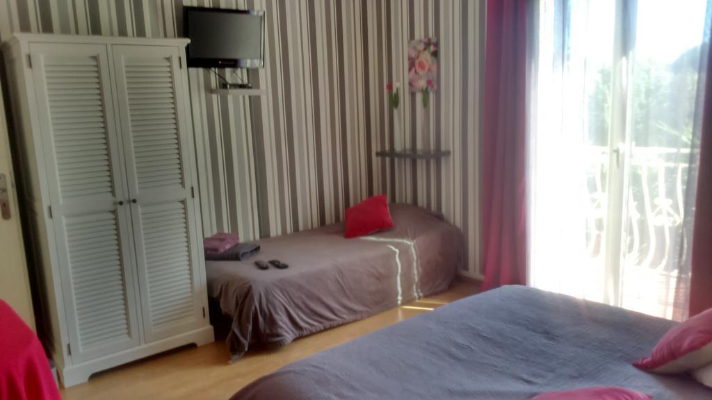 Triple Room Balcony