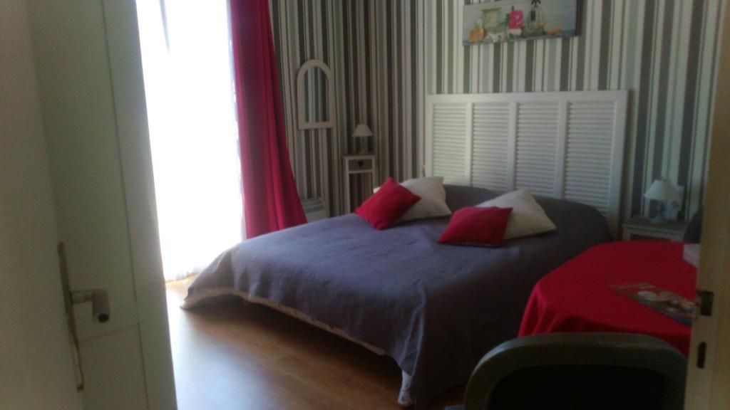 Triple Room Balcony